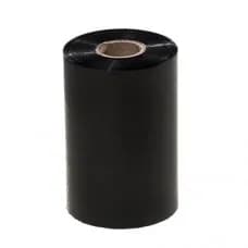 ریبون وکس Thermal Transfer Wax Ribbon 110×300