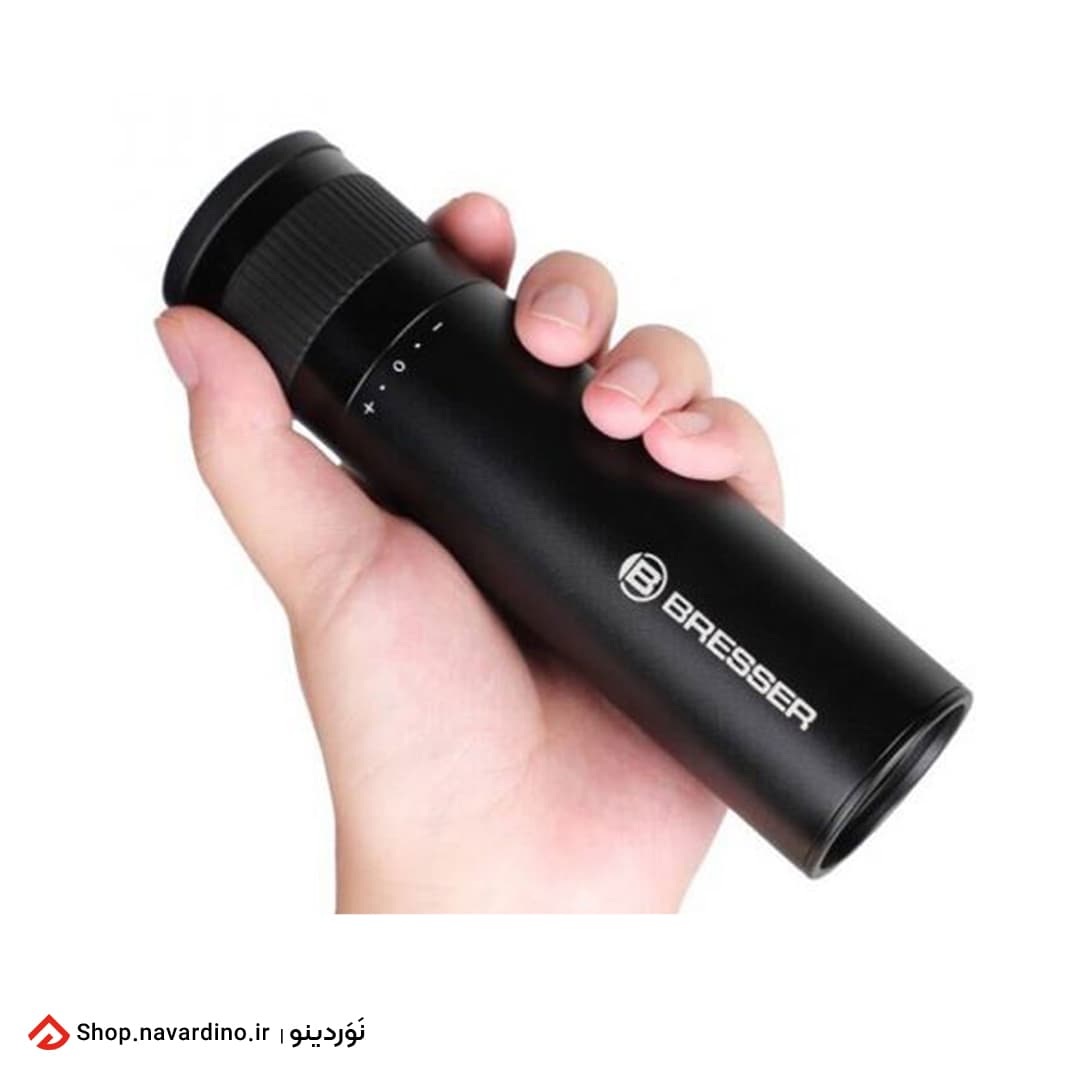 دوربین تک چشمی برسر Black Mamba 7×32 — تصویر ۲