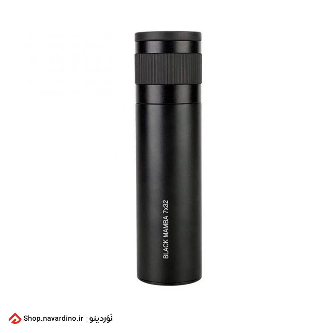 دوربین تک چشمی برسر Black Mamba 7×32 — تصویر ۴