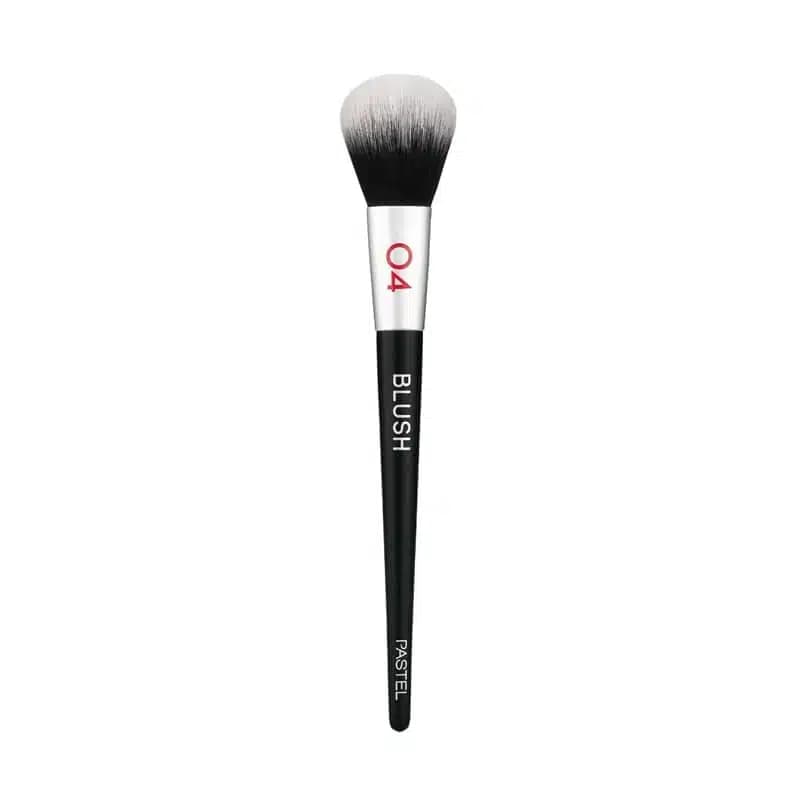 براش رژگونه پاستل پرو فشن PASTEL PRO FASHION شماره 04