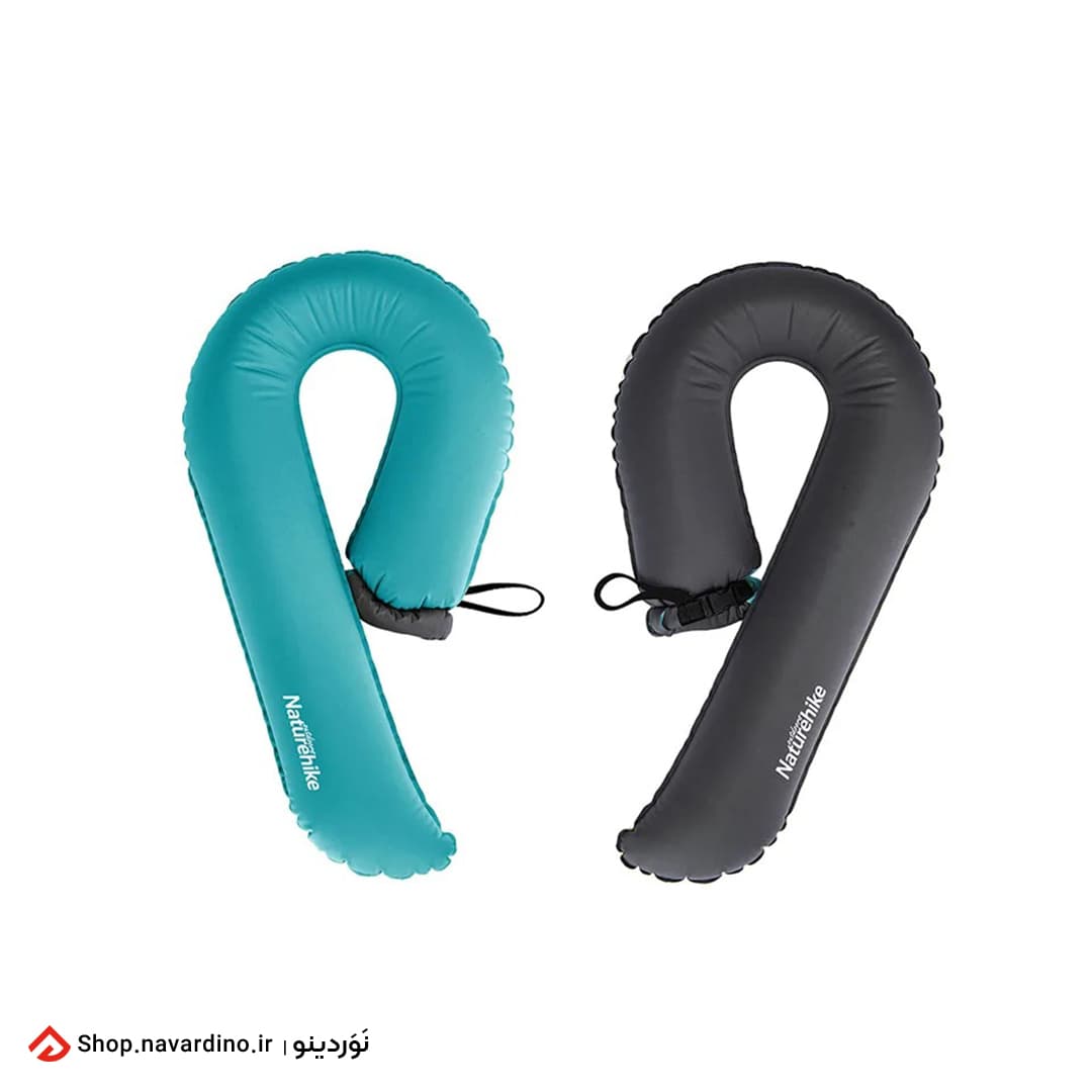 بالش بادی چند منظوره نیچرهایک U-Shaped