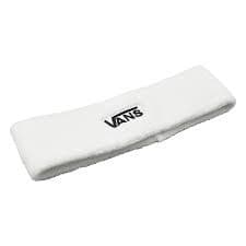 هدبند ورزشی حوله ای Vans تکی