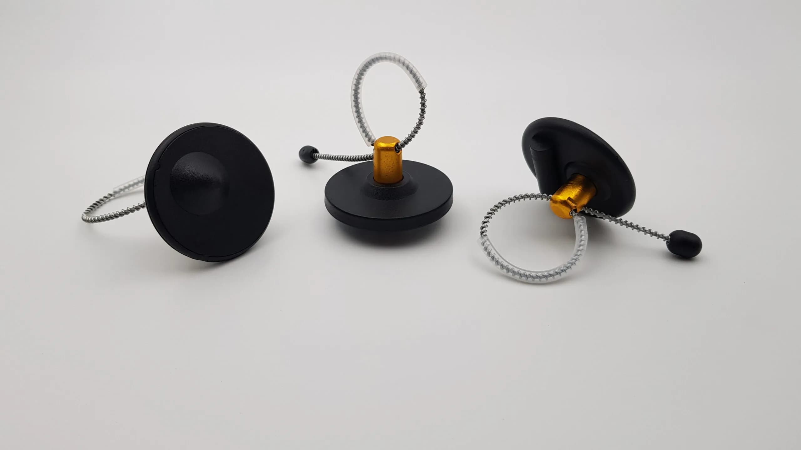 تگ دزدگیر بطری (Bottle Tag) فرکانس RF