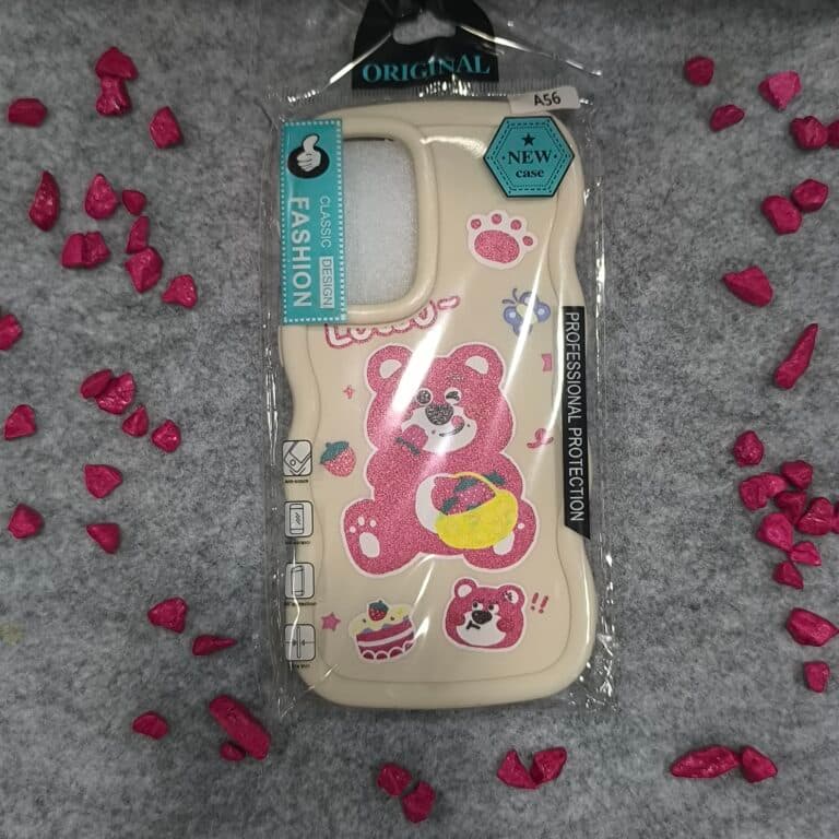 قاب گوشی سامسونگ گارد A56 و A36 کد1164 — تصویر ۳