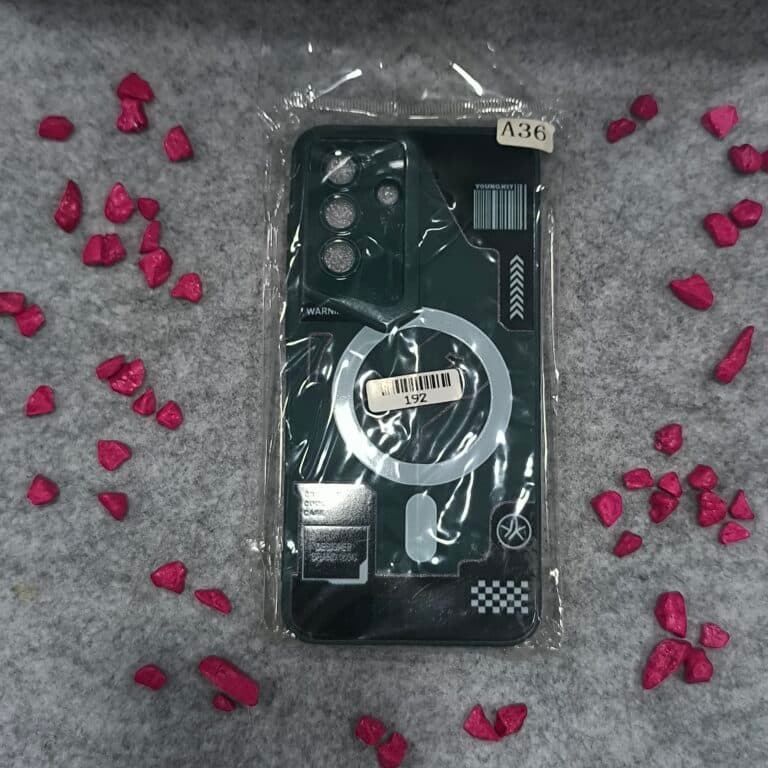 قاب گوشی سامسونگ گارد A56 و A36 کد1161 — تصویر ۳