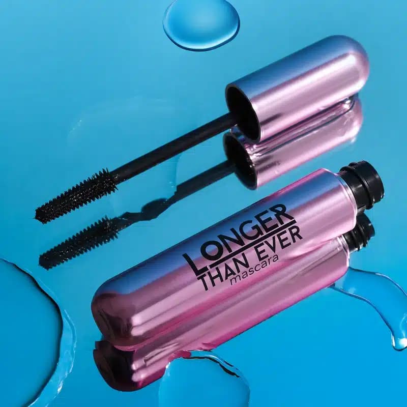 ریمل بلند کننده فلورمار Flormar مدل Longer Than Ever — تصویر ۷