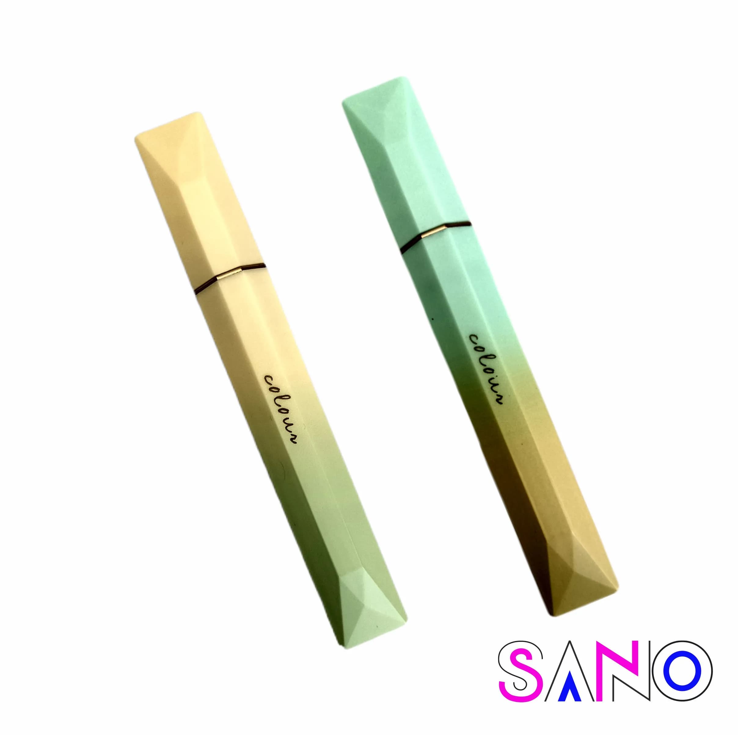 هایلایتر مکرون طرح Colour