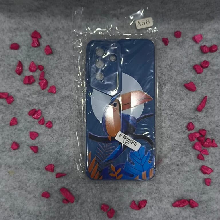 قاب گوشی سامسونگ گارد A56 و A36 کد1156 — تصویر ۳