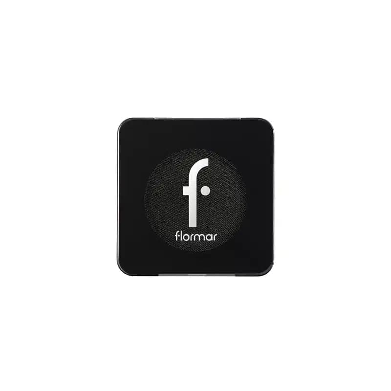 سایه چشم تکی فلورمار flormar مدل Mono Eyeshadow کد 032 رنگ Blackhole — تصویر ۴