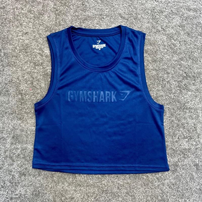 کراپ حلقه ای Gym Shark — تصویر ۴