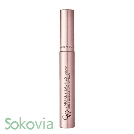 ریمل گلدن رز مدل SMOKEY LASHES — تصویر ۶