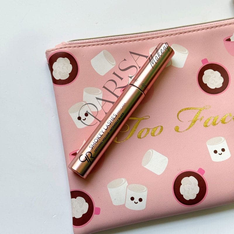 ریمل گلدن رز مدل SMOKEY LASHES — تصویر ۳