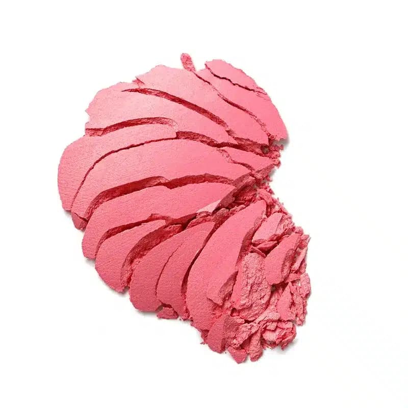 رژگونه فلورمار flormar مدل Baked Blush-On کد 054 رنگ Flormar Pink — تصویر ۲