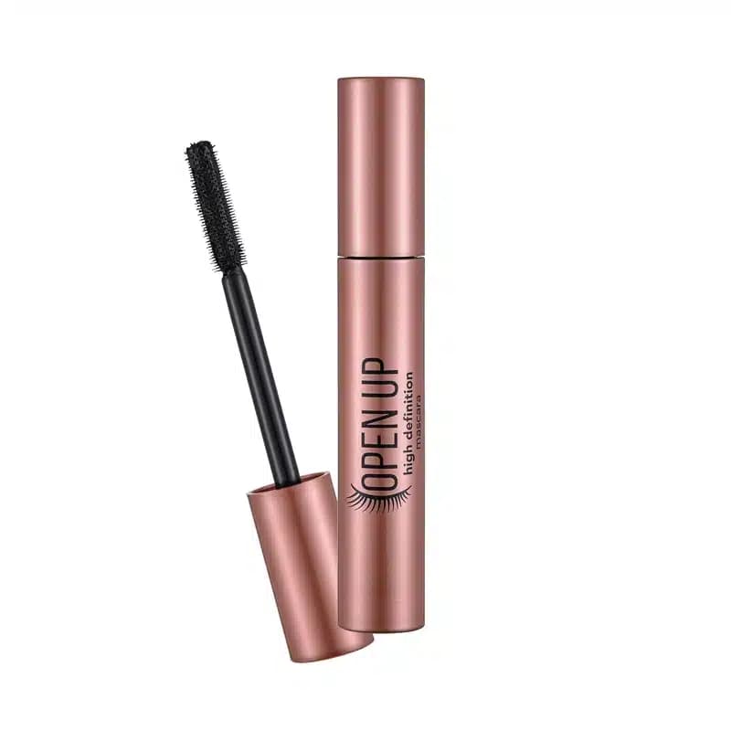ریمل بلند و جدا کننده فلورمار Flormar مدل Open Up HD Mascara