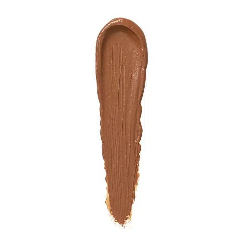 کانتور مایع سر اسفنجی فلورمار Flormar مدل Puffy Liquid Contour کد 002 رنگ Hot Chocolate — تصویر ۳