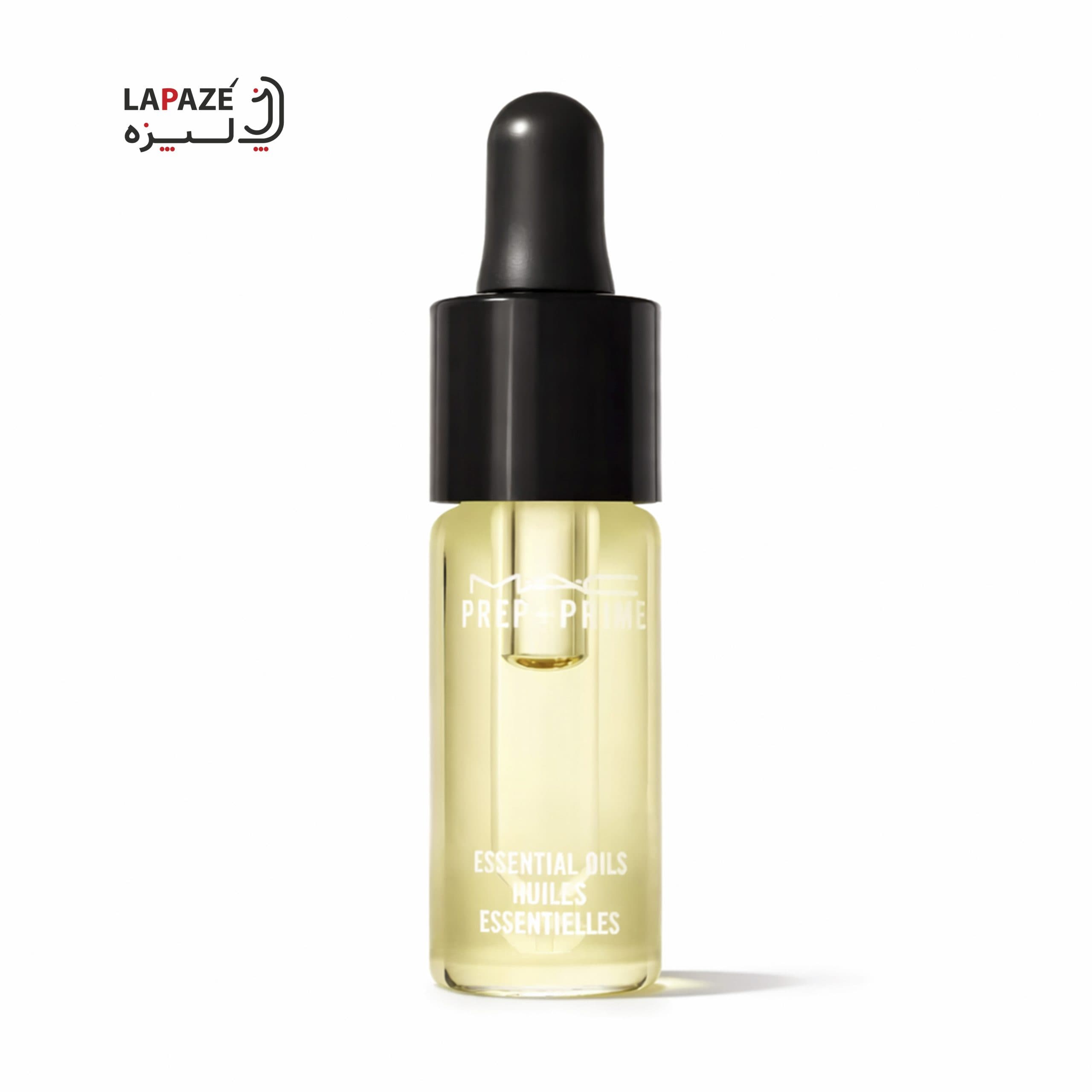 روغن آرایشی ومراقبتی مک | Prep + Prime Essential Oils MAC