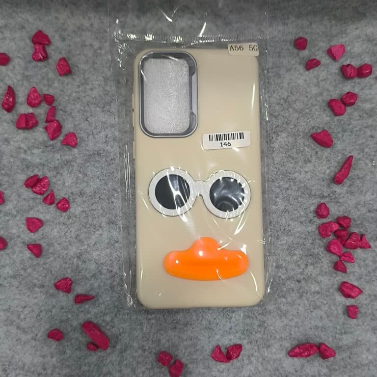 قاب گوشی سامسونگ گارد A56 و A36 کد1143 — تصویر ۳