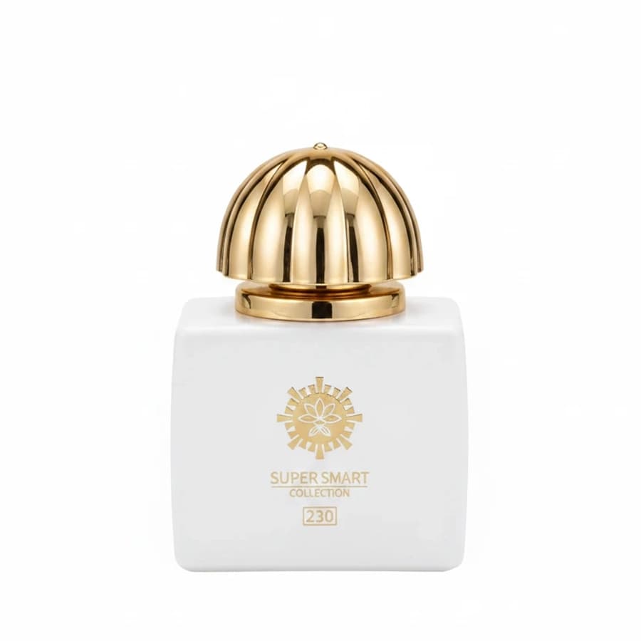 ادکلن آمواج هانر سوپر اسمارت ( Amouage Honour ) Super Smart کد 230 حجم 25 میل