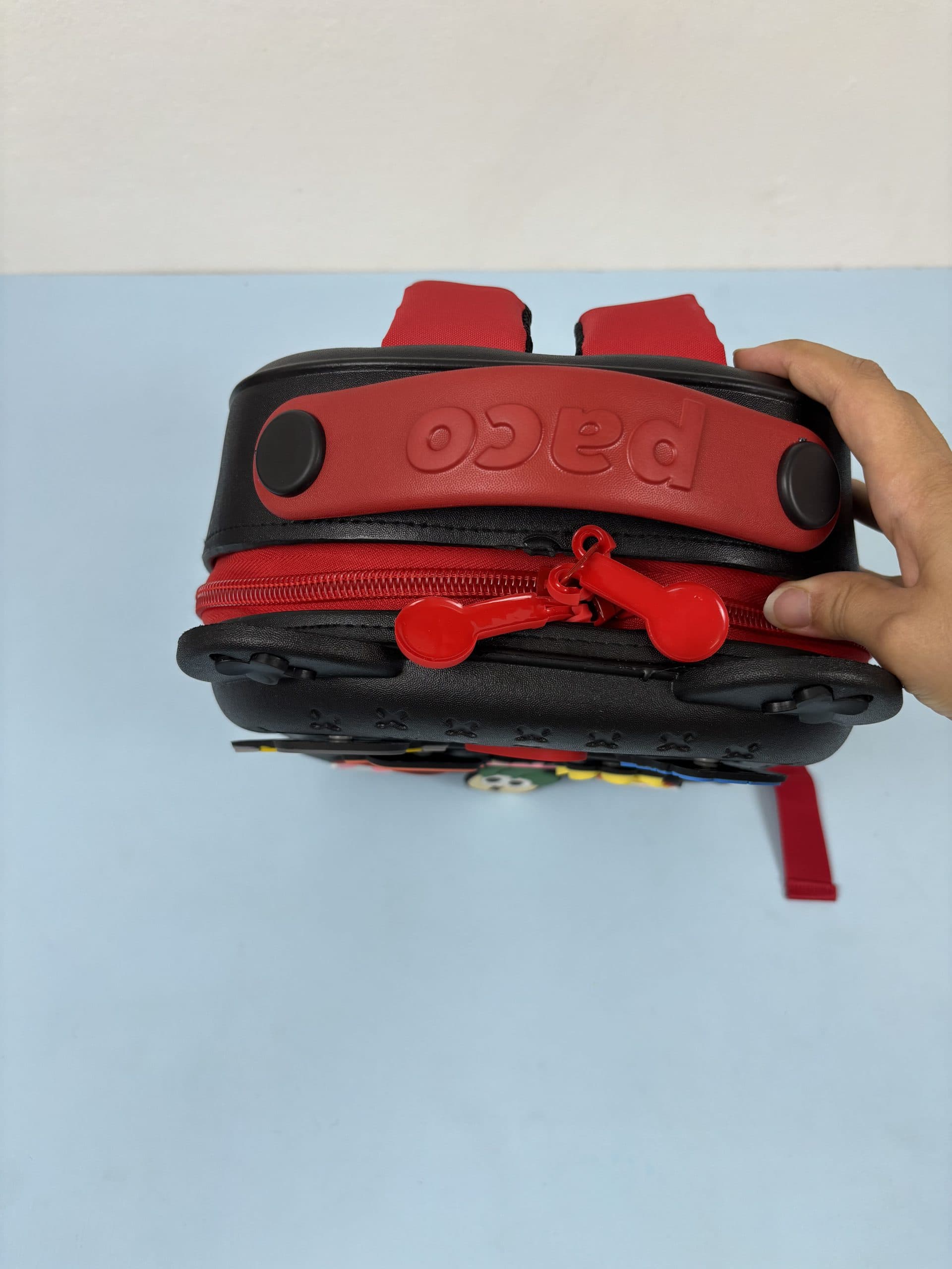 بگ کوله بچگانه — تصویر ۸