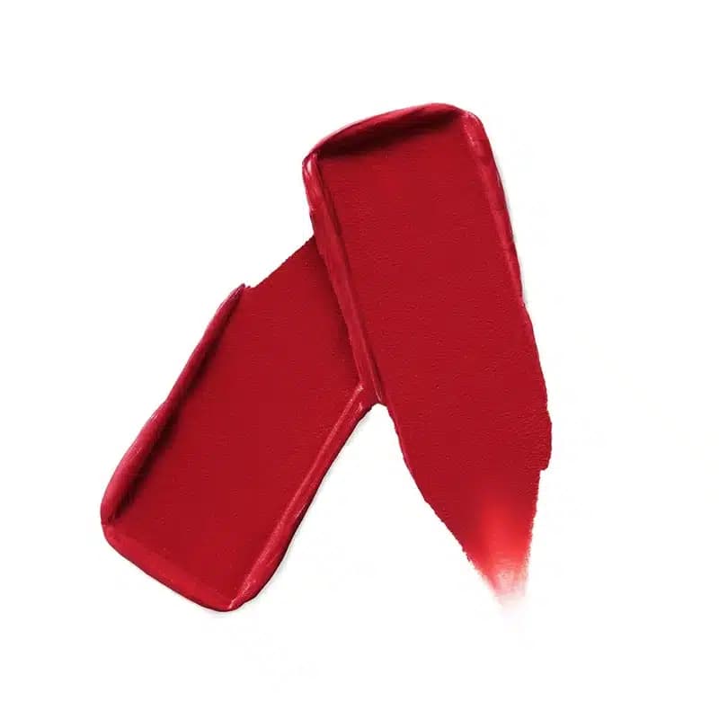رژلب جامد مات میبلین Maybelline مدل Moisturizing Serum Lipstick کد 04 رنگ Wild Card — تصویر ۳