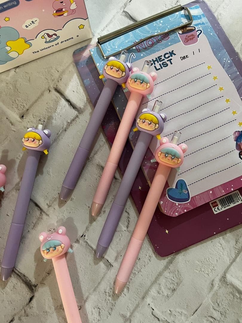 اتود بینهایت طرح دختر