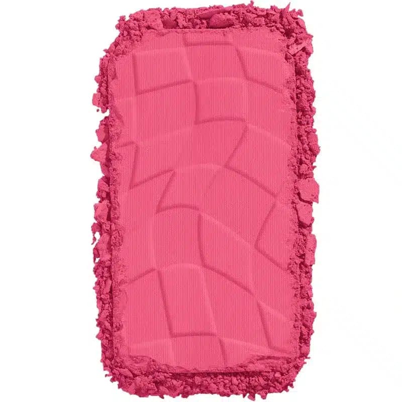 رژگونه پودری نیکس NYX مدل Buttermelt کد 08 (رنگ Gettin Butta) — تصویر ۳
