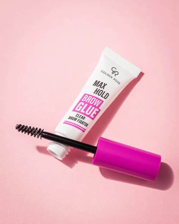 چسب ابرو گلدن رز مدل Max Hold Brow Glue — تصویر ۷