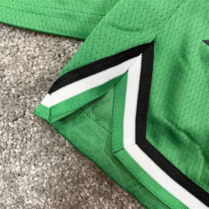 ست مردانه بیسبالی وارداتی Celtics — تصویر ۴