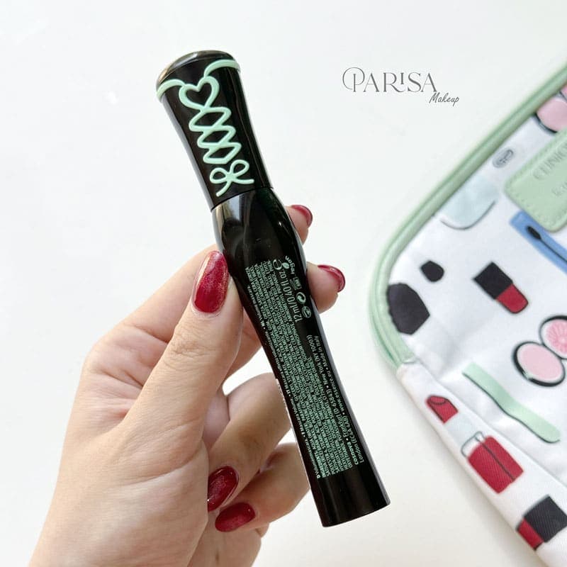 ریمل اسنس سری Lash Princess مدل False Lash Effect(سبز) — تصویر ۴