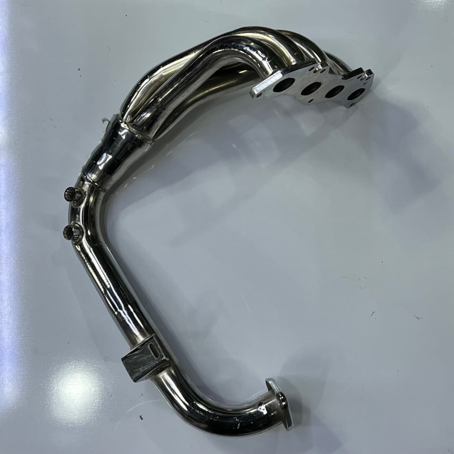 هدرز ef7 فولادی