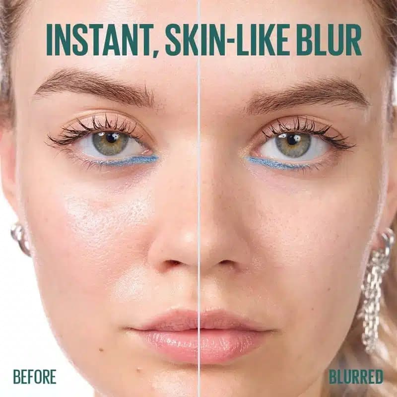 پرایمر ژلی آبرسان و محوکننده منافذ میبلین Maybelline مدل Poreless Jelly — تصویر ۴