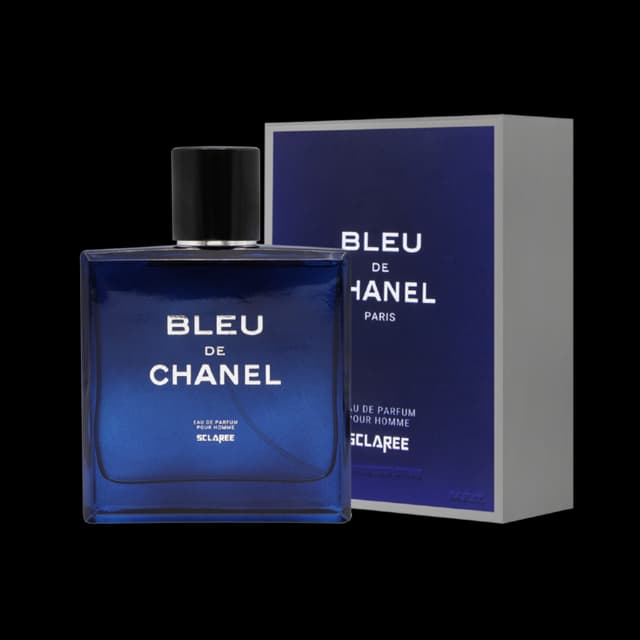 ادوپرفیوم مردانه مدل بلو د شانل Bleu De Chanel حجم 30 میل