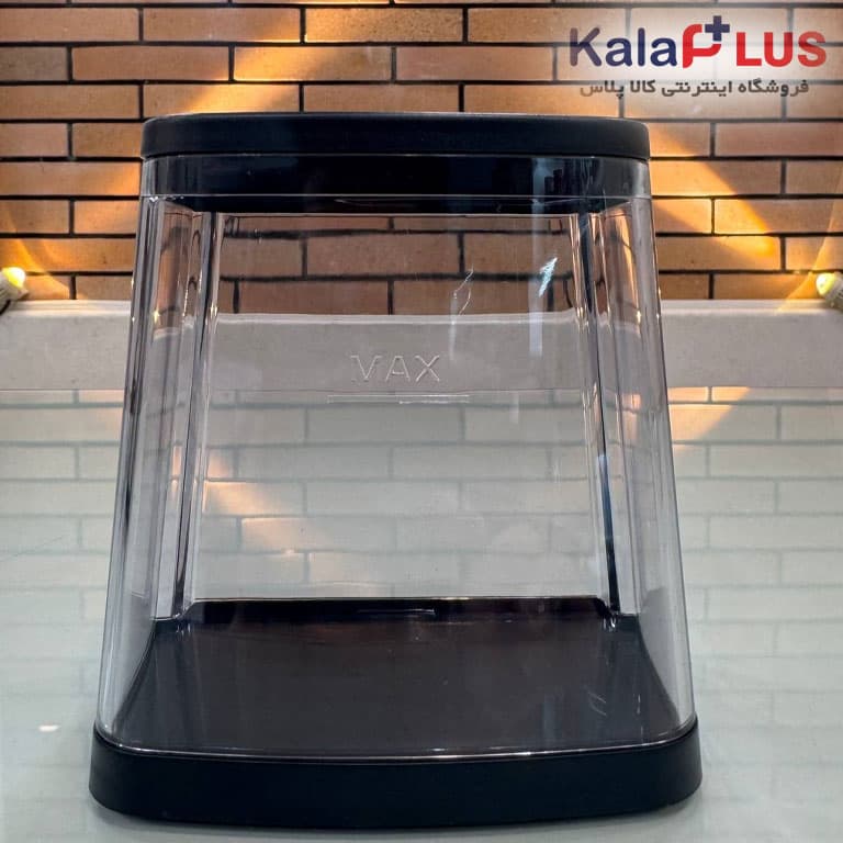 آسیاب قهوه داما مدل CG810 — تصویر ۱۲