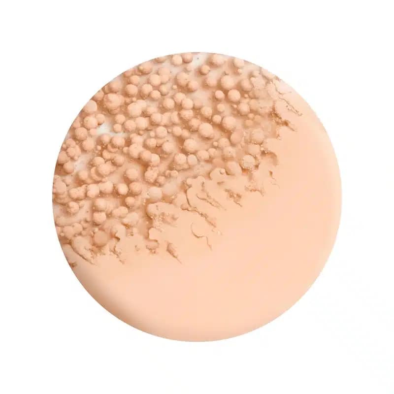 تینت آبرسان و درخشان‌ کننده پوست بورژوآ Bourjois مدل Healthy Mix Glow Tint Essence کد 015 (رنگ Fair Light) — تصویر ۲