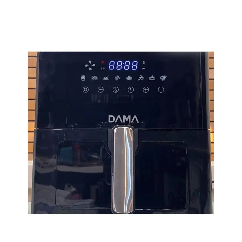 سرخ کن داما مدل DF8030 — تصویر ۷
