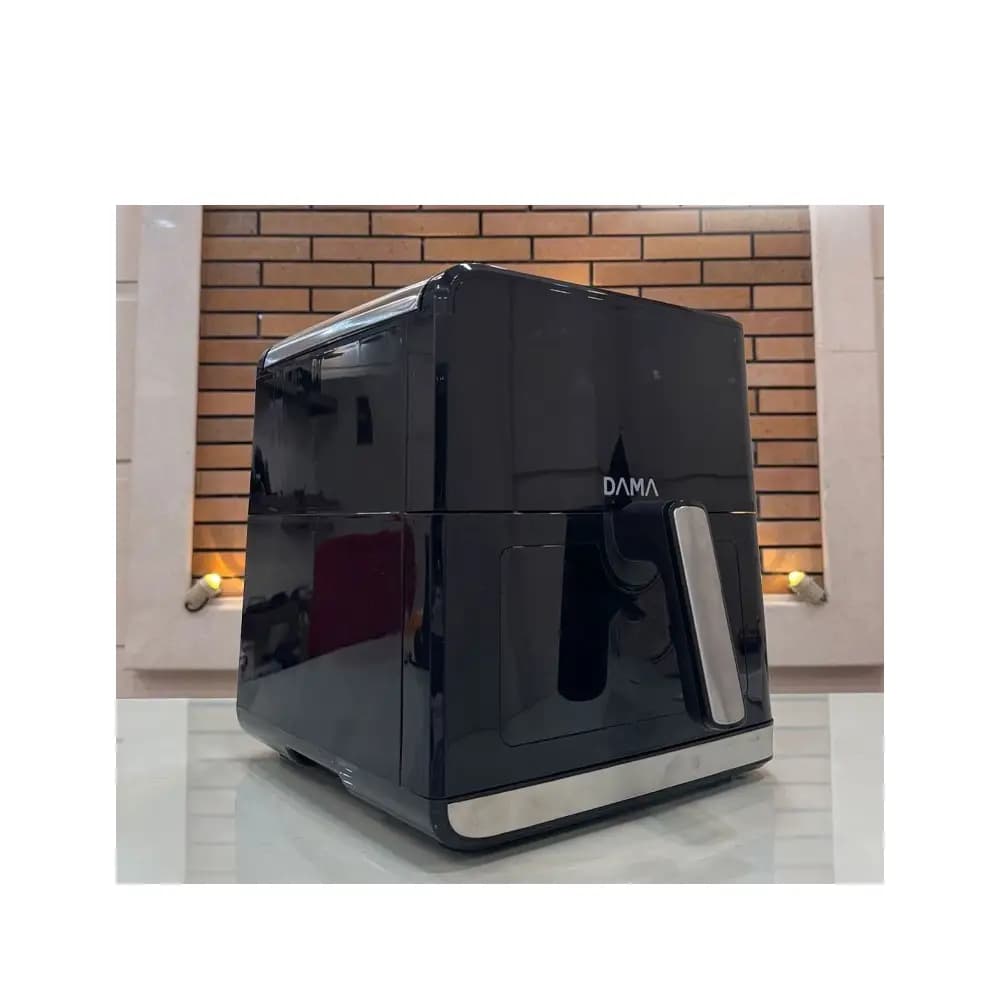 سرخ کن داما مدل DF8030 — تصویر ۴