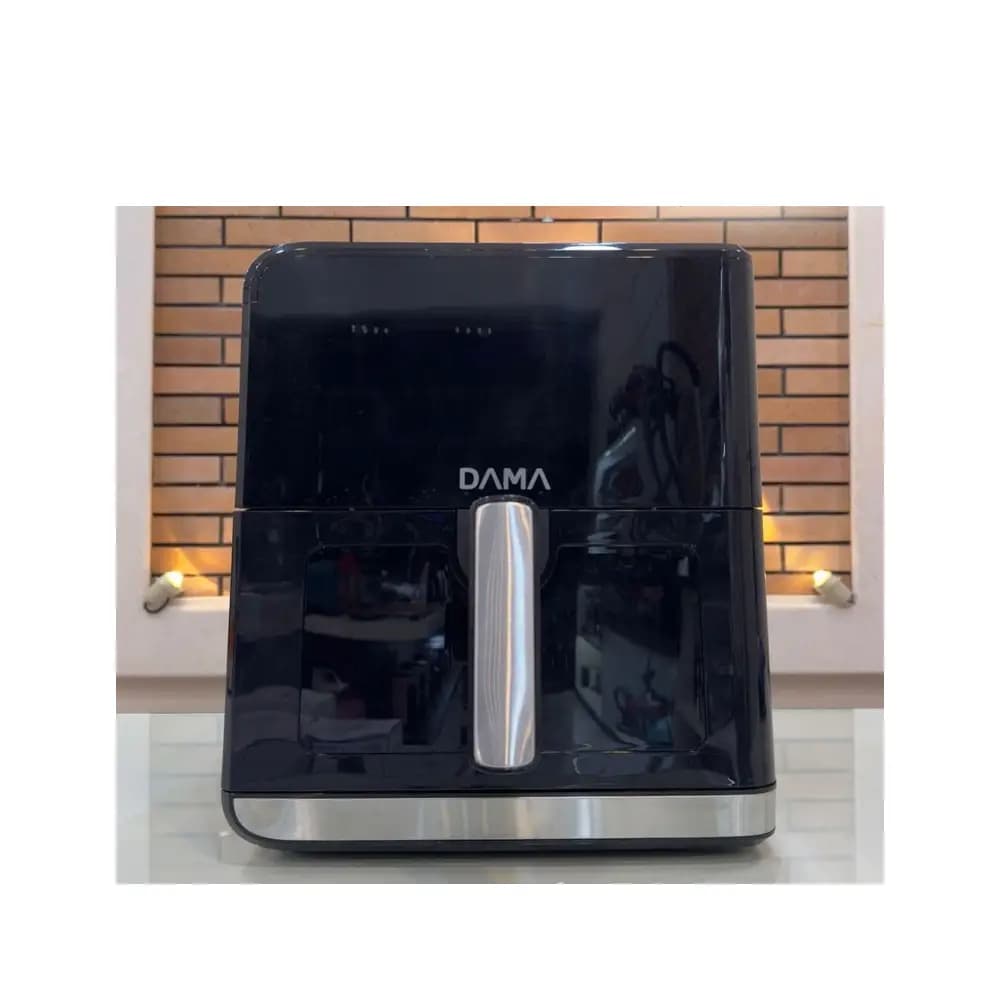 سرخ کن داما مدل DF8030 — تصویر ۵