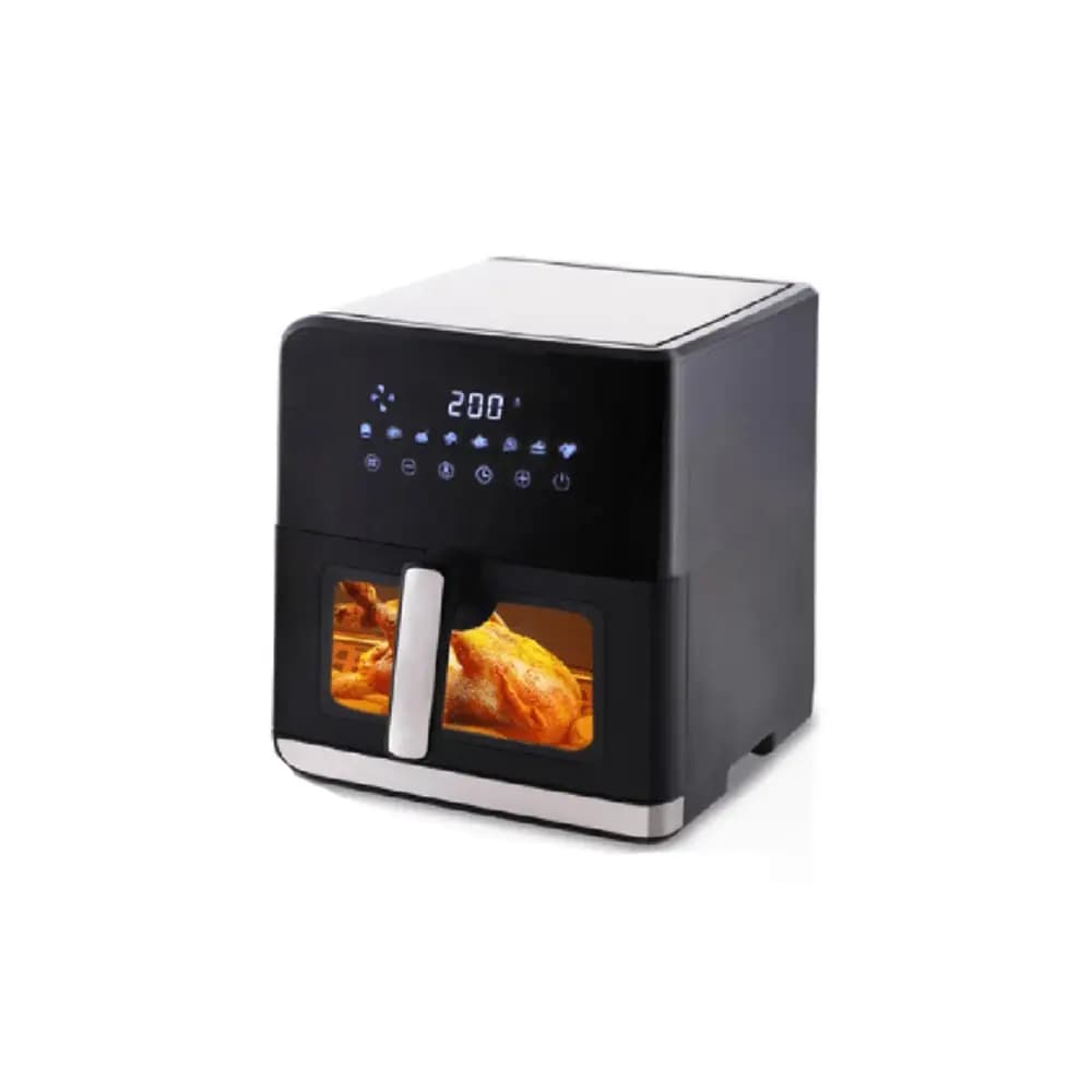 سرخ کن داما مدل DF8030 — تصویر ۳