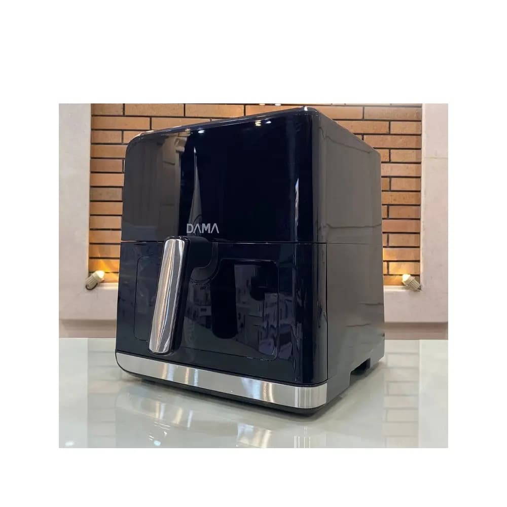 سرخ کن داما مدل DF8030 — تصویر ۸