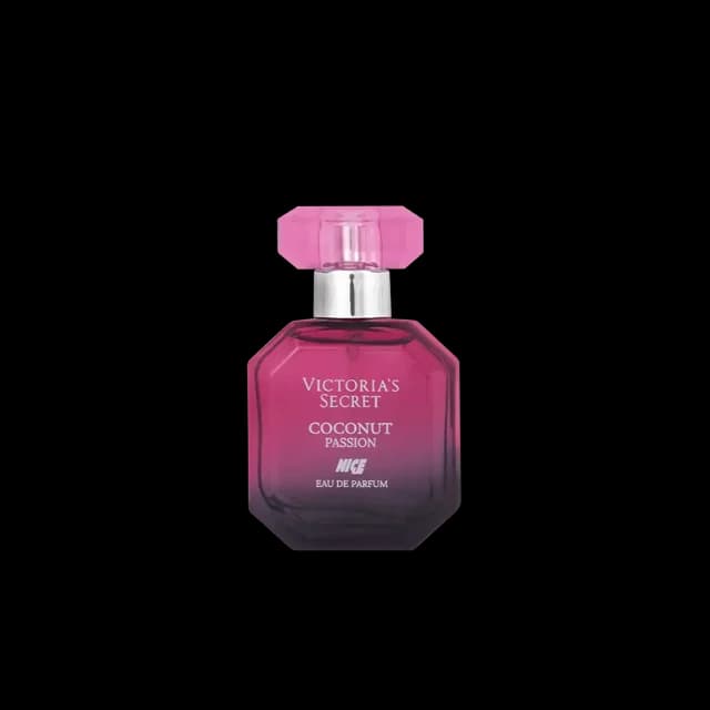 ادوپرفیوم ویکتوریا سکرت کوکونات پشن Victoria Secret Coconut Passion حجم 30ML