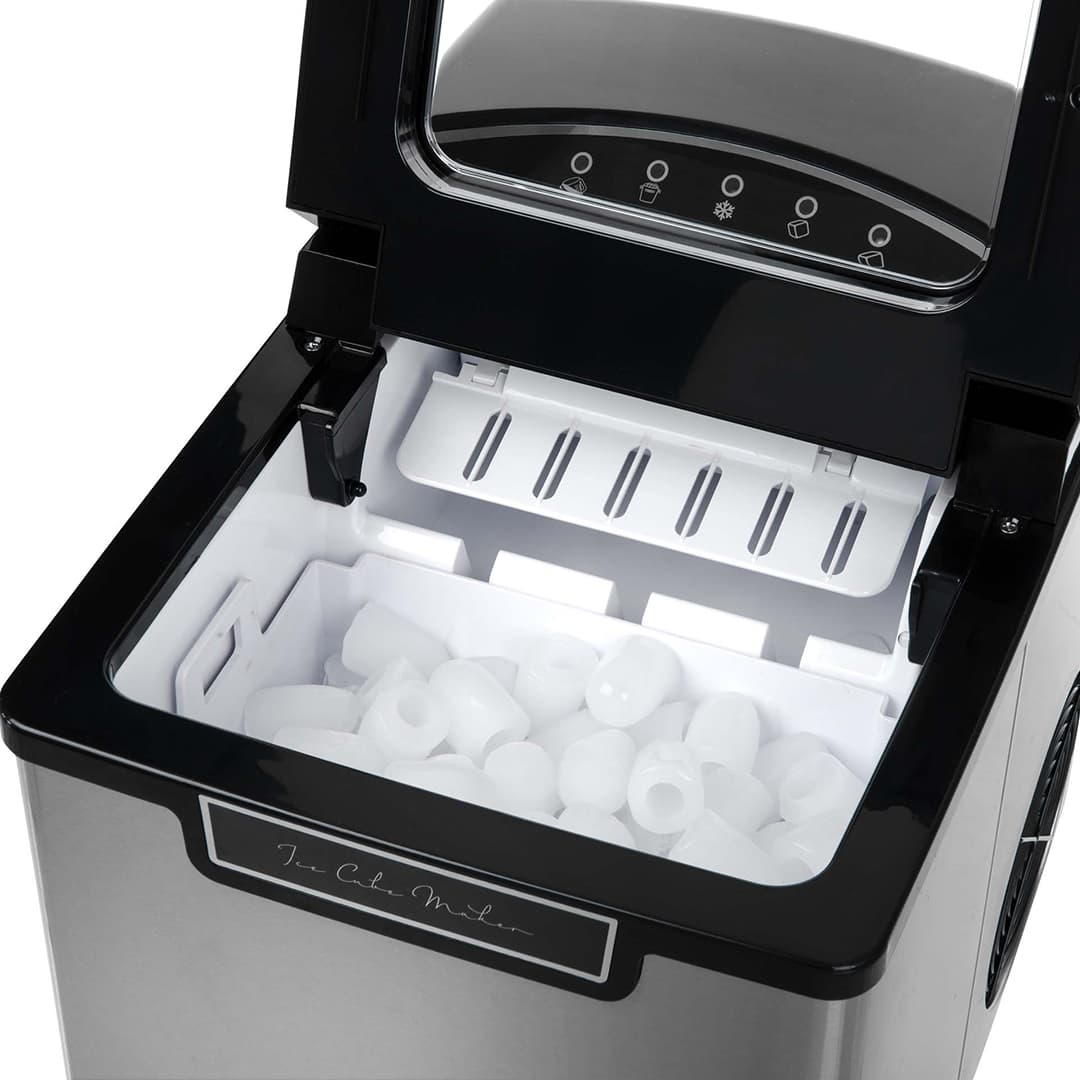 یخ ساز سنکور مدل SIM-3500 — تصویر ۲
