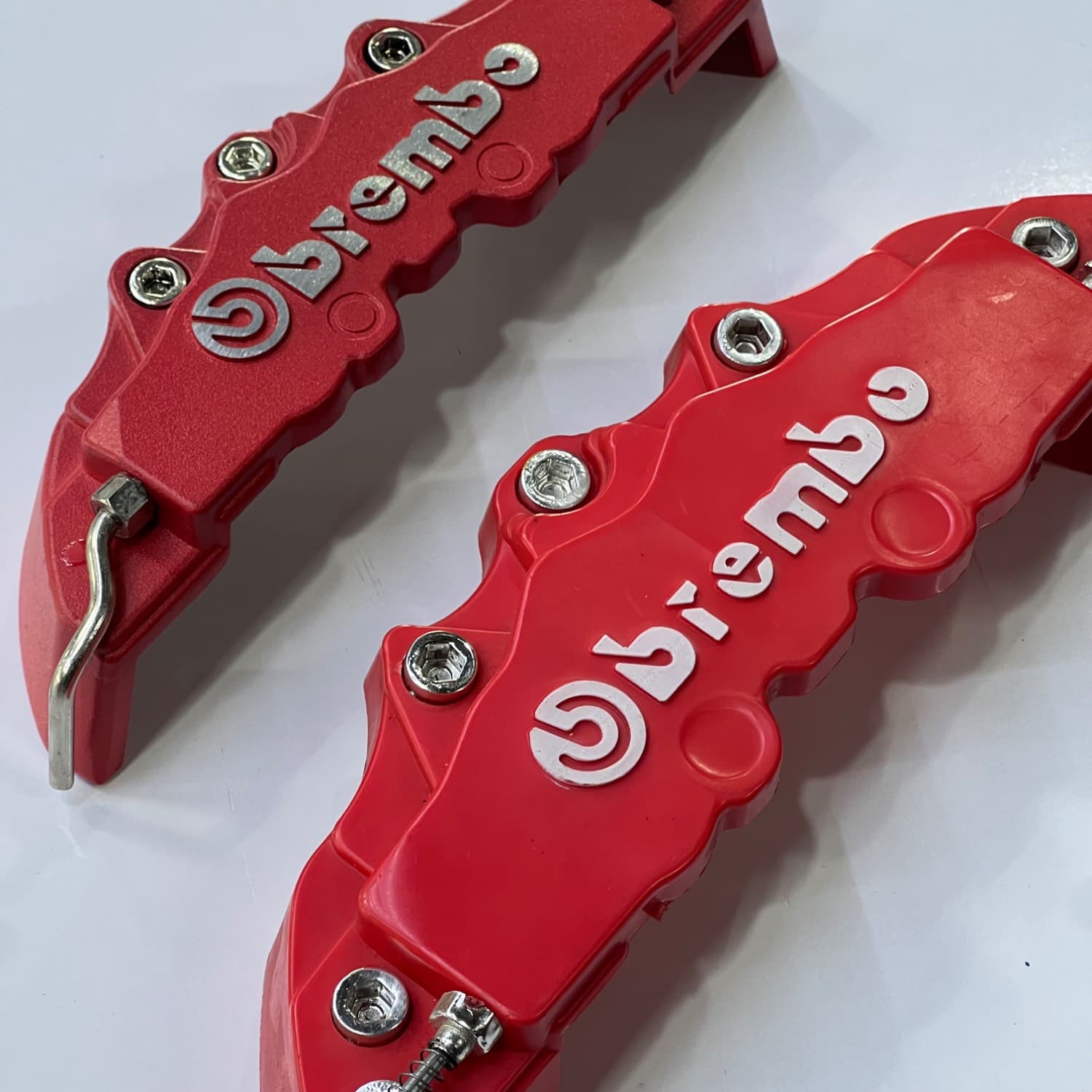 کاور لنت Brembo پلاستیکی — تصویر ۲