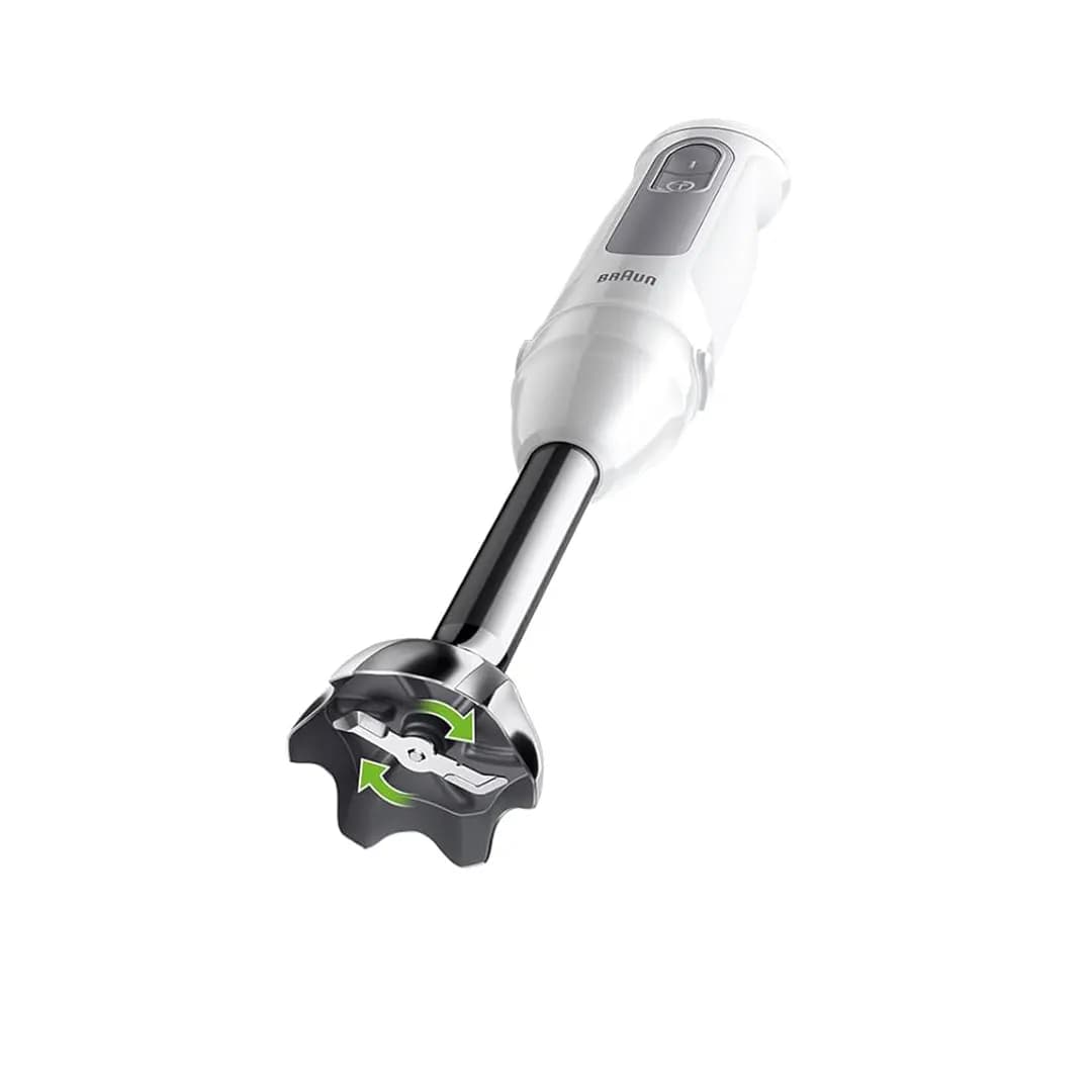 گوشت کوب براون مدل MQ50236M — تصویر ۳