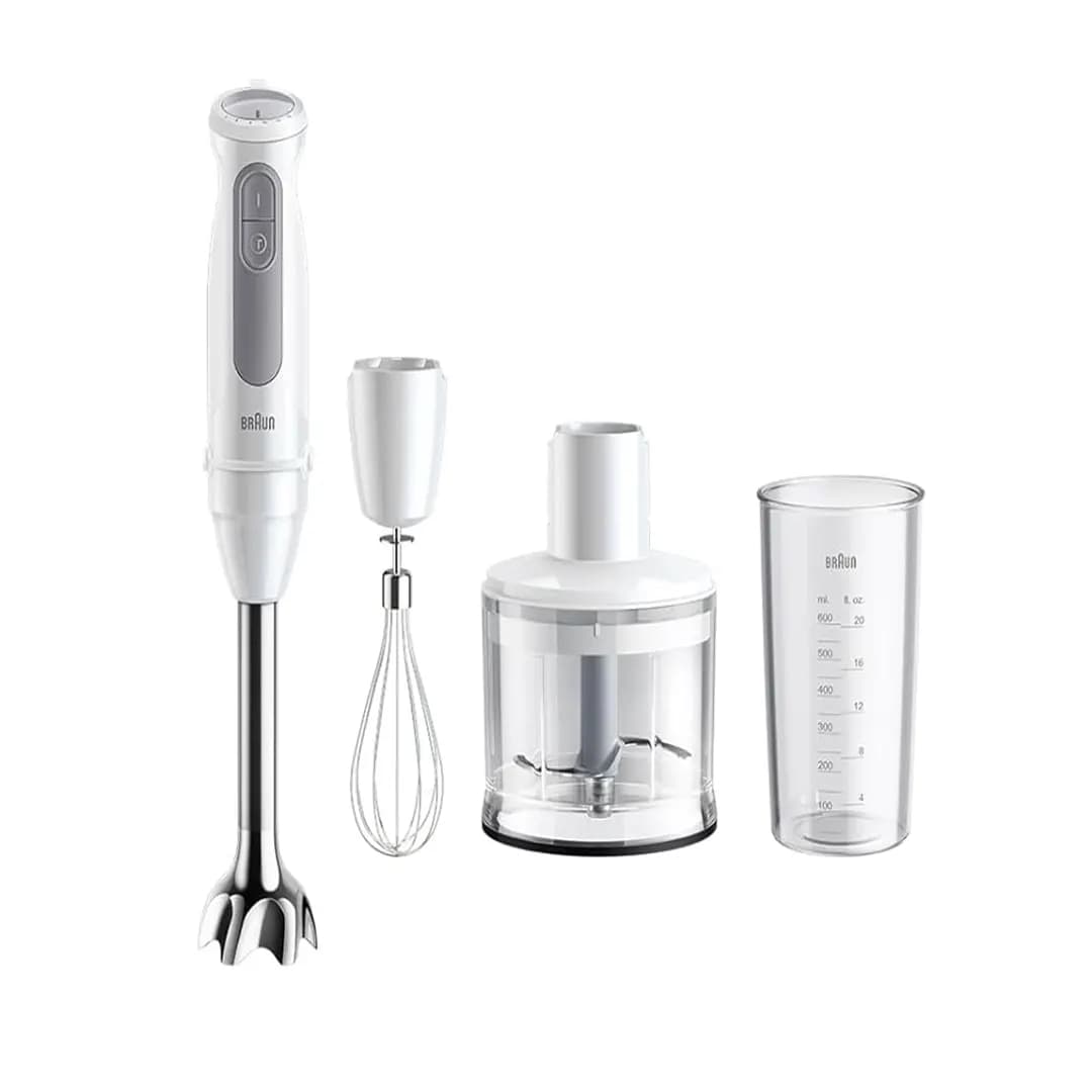 گوشت کوب براون مدل MQ50236M