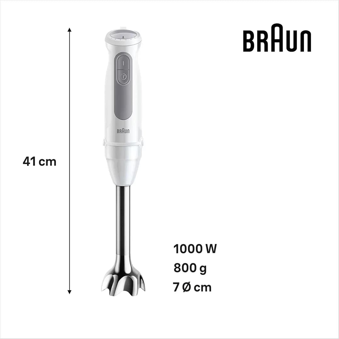 گوشت کوب براون مدل MQ50236M — تصویر ۲
