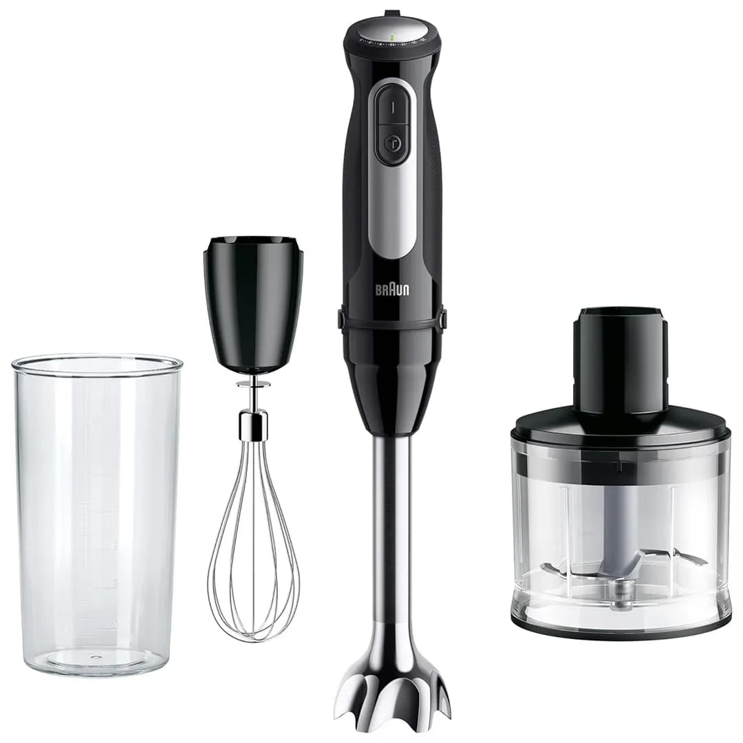 گوشت کوب براون مدل MQ55236M
