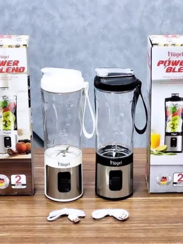 شیکر شارژی فلوگل مدلPB050-6214 — تصویر ۵