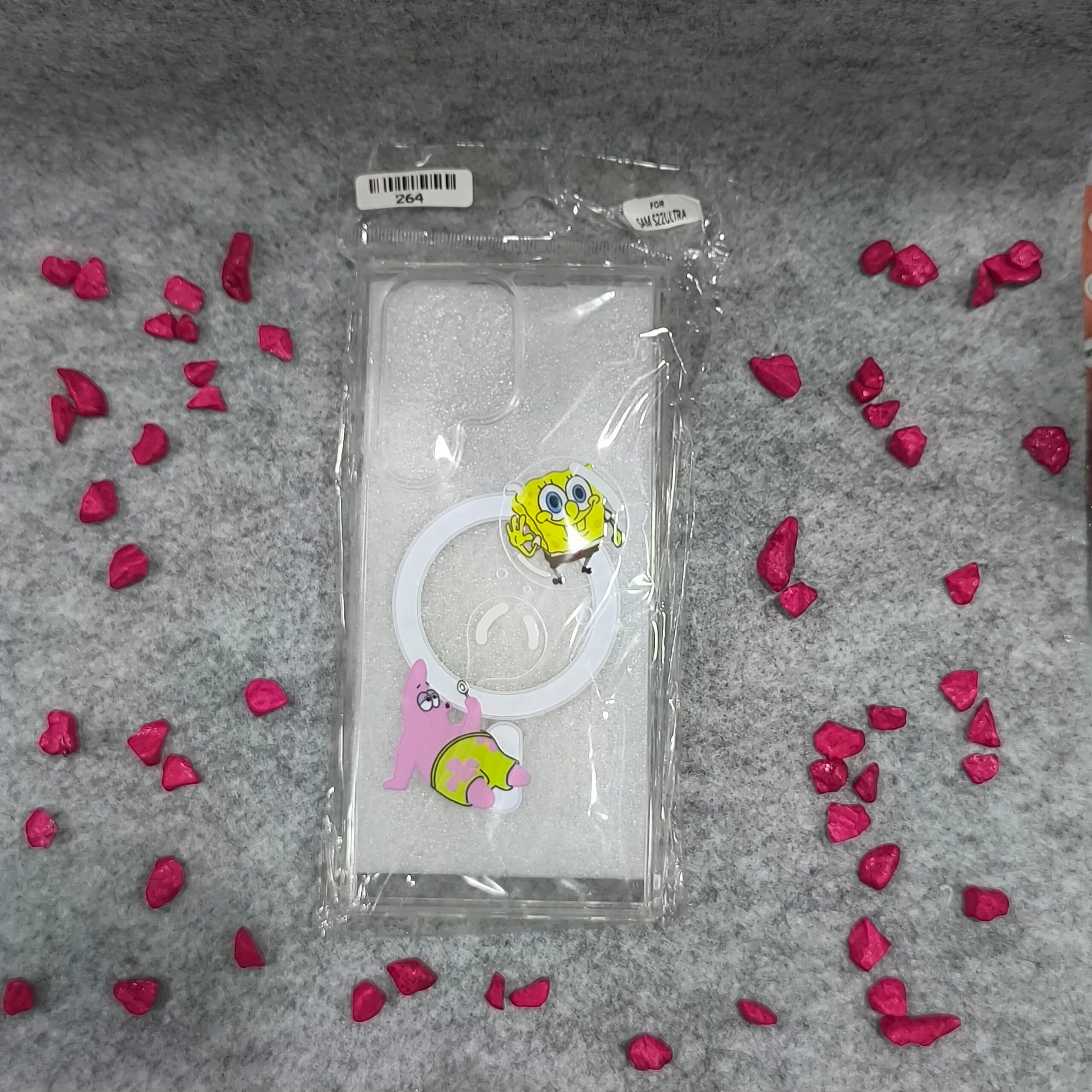 قاب گوشی سامسونگ گارد S22 Ultra کد1096