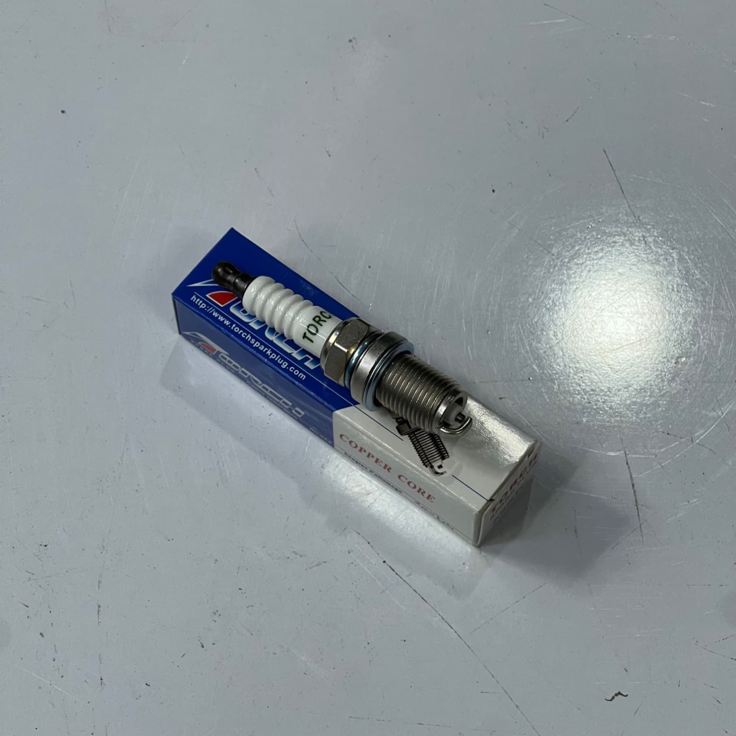 شمع تورچ TORCH — تصویر ۴