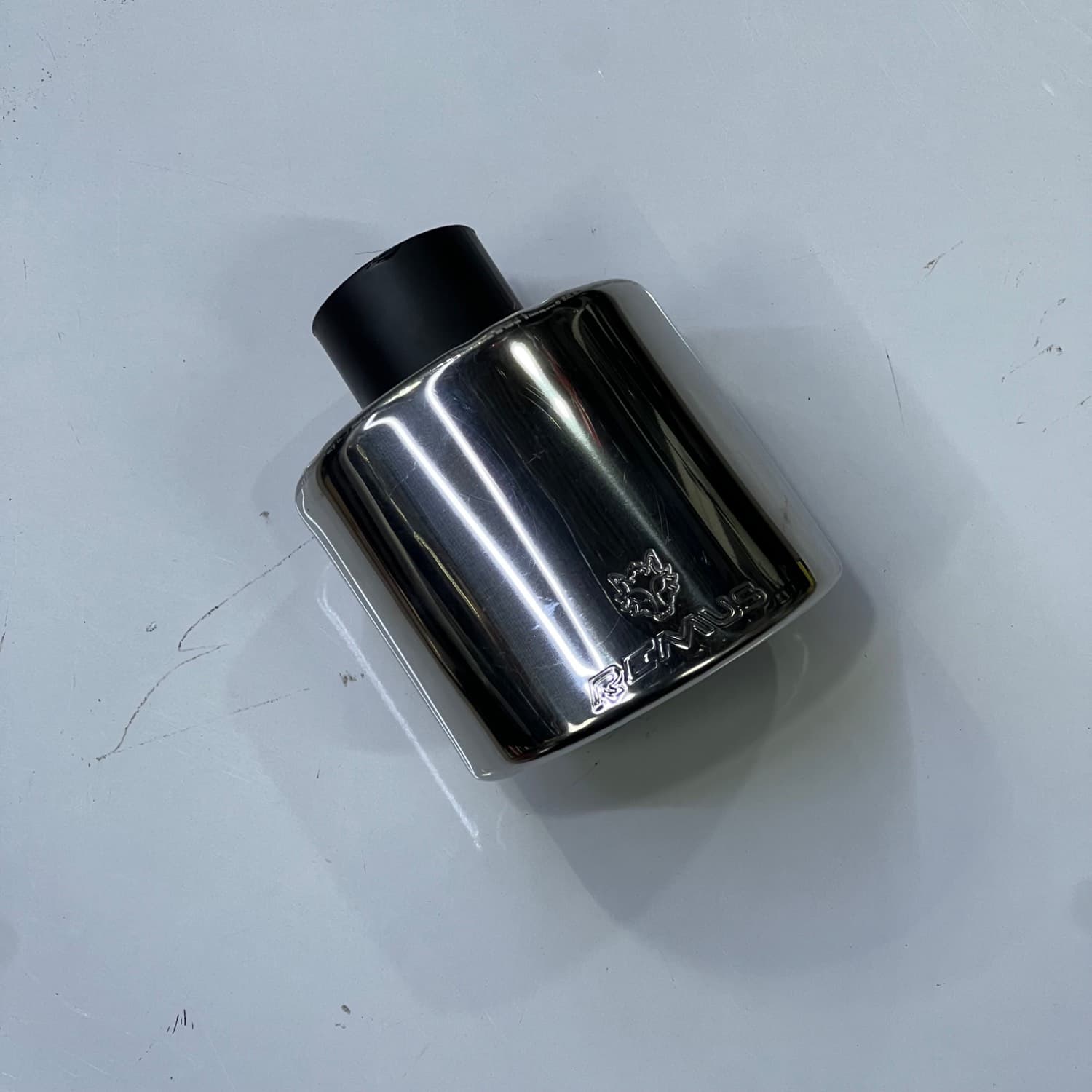 سر اگزوز ریموس
